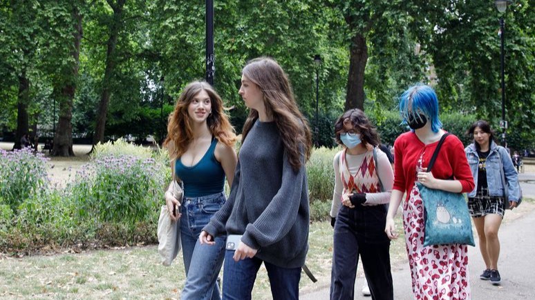 CIEE High School Summer in London, England: Sports Management & Marketing