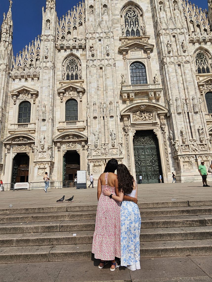 CIEE High School Summer in Milan, Italy: Fashion Marketing & Business