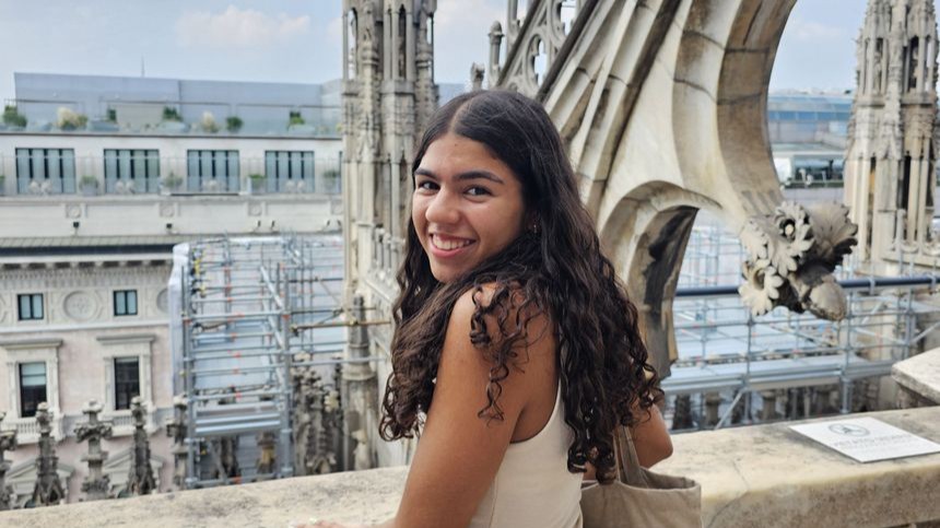 CIEE High School Summer in Milan, Italy: Italian Language & Culture