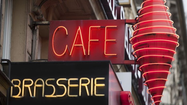 CIEE High School Summer in Paris, France: Culinary Arts & Culture
