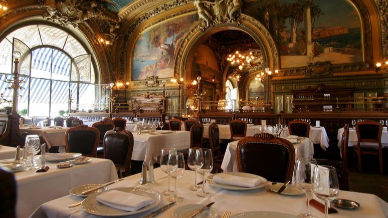 CIEE High School Summer in Paris, France: Culinary Arts & Culture