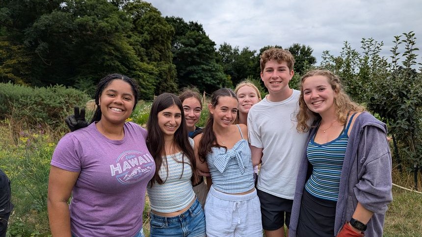 CIEE High School Summer in Rennes, France: French Language & Culture