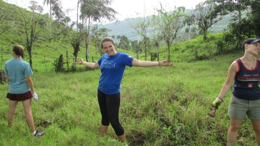 CIEE High School Summer in Santiago de los Caballeros, Dominican Republic: Leadership & Service in Youth Development