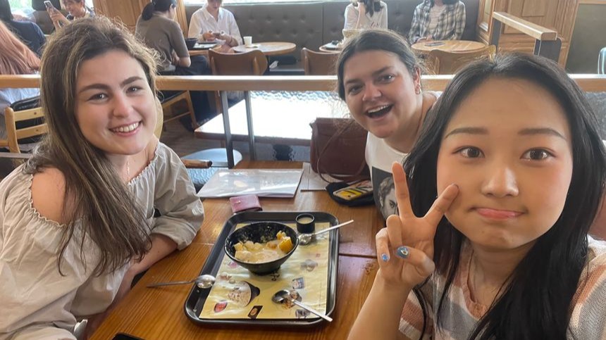 CIEE High School Summer in Seoul, South Korea: Korean Language & Culture