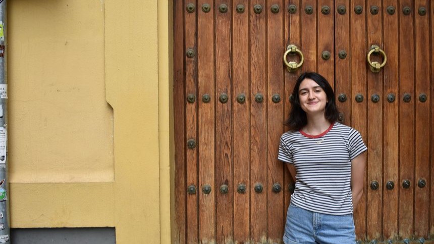 CIEE High School Summer in Seville, Spain: Honors Spanish Language & Culture