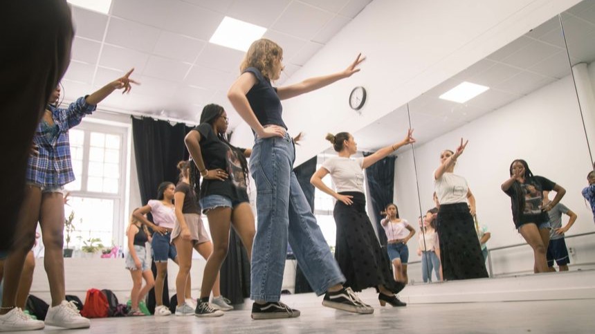 CIEE High School Summer in Seville, Spain: Honors Spanish Language & Culture