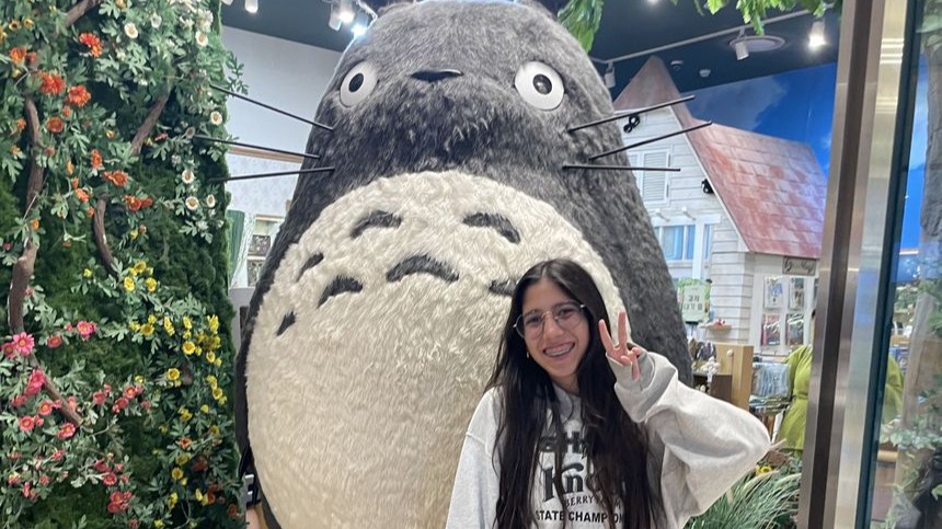 CIEE High School Summer in South Korea and Taiwan: Diplomacy & Government in East Asia