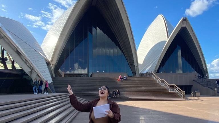 CIEE High School Summer in Sydney, Australia: Wildlife Conservation