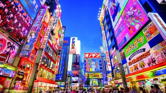 CIEE High School Summer in Tokyo, Japan: Engineering & Robotics