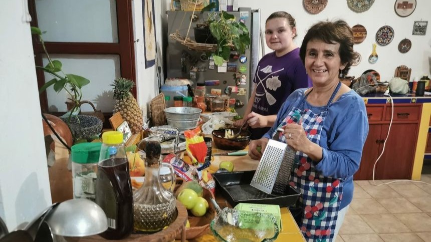 CIEE High School Summer in Merida, Mexico: Leadership & Service in Youth Development