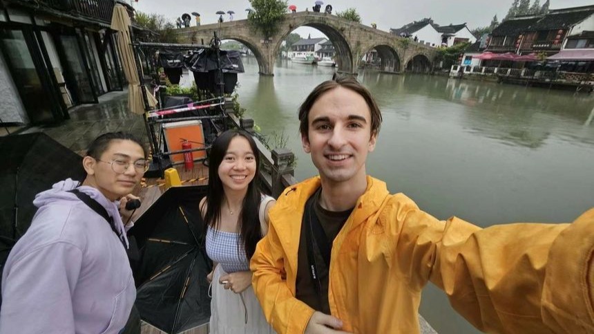 CIEE High School Summer in Shanghai, China: Chinese Language & Culture