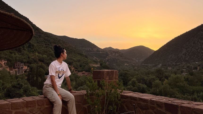 CIEE High School Summer in Rabat, Morocco: Arabic Language & Moroccan Culture