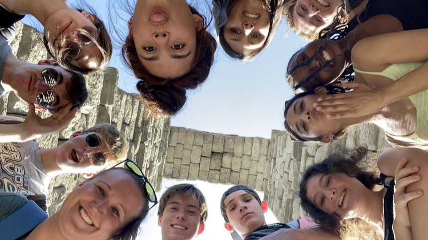 CIEE High School Summer in Barcelona, Spain: Spanish Language & Culture