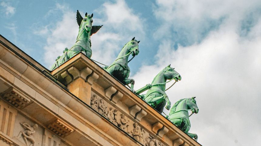 CIEE High School Summer in Berlin, Germany: German Language & Culture