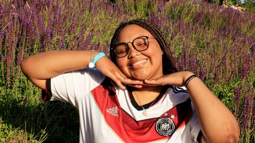 CIEE High School Summer in Berlin, Germany: German Language & Culture