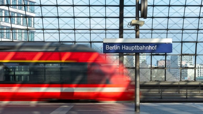 CIEE High School Summer in Berlin, Germany: Global Entrepreneurship