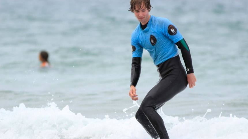 CIEE High School Summer in Lisbon, Portugal: Marine Ecology & Sustainability