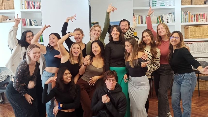 CIEE High School Summer in Madrid, Spain: Spanish Language & Culture