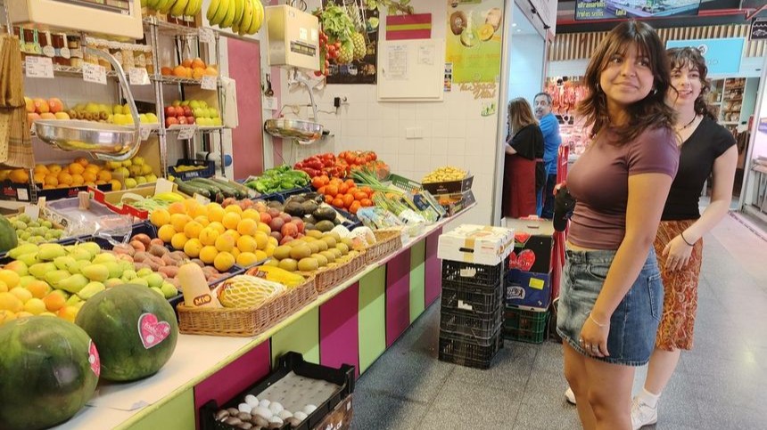 CIEE High School Summer in Madrid, Spain: Spanish Language & Culture