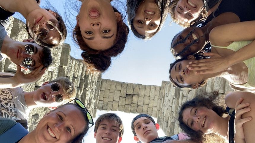 CIEE High School Summer in Madrid, Spain: Spanish Language & Culture