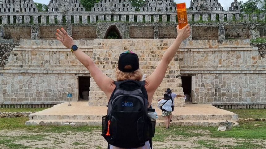 CIEE High School Summer in Merida, Mexico: Spanish Language & Mexican Culture