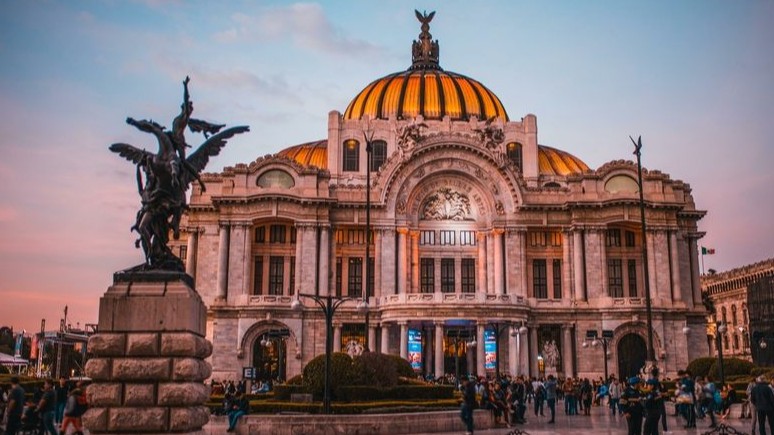 CIEE High School Summer in Merida, Mexico: Spanish Language & Mexican Culture