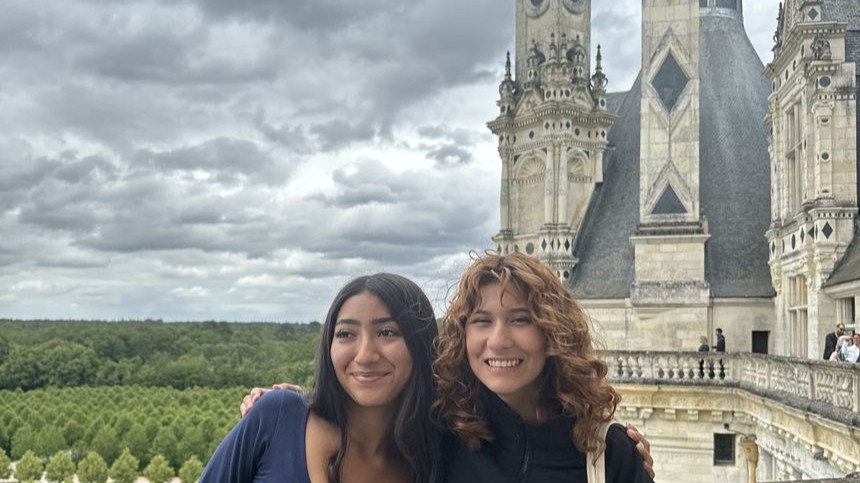 CIEE High School Summer in Paris, France: French Language & Culture