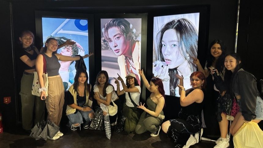 CIEE High School Summer in Seoul, South Korea: K-Pop & Culture