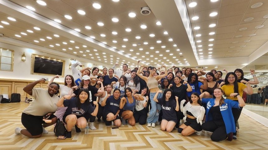 CIEE High School Summer in Seoul, South Korea: K-Pop & Culture