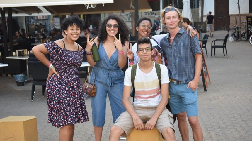 CIEE High School Summer in Seville, Spain: Spanish Language & Culture