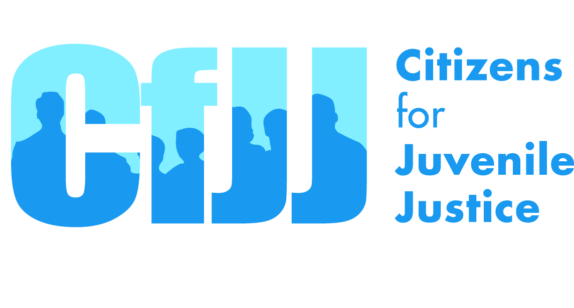 Citizens for Juvenile Justice: Take Action