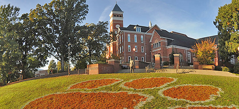 Clemson University Cost Per Year
