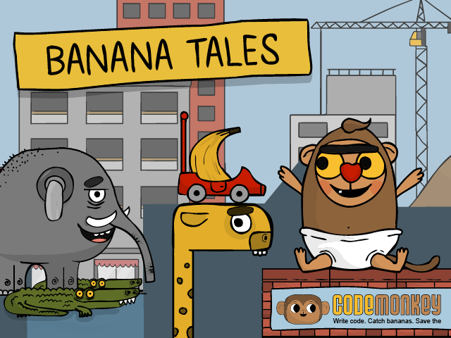 CodeMonkey: Award-winning Coding Courses for kids