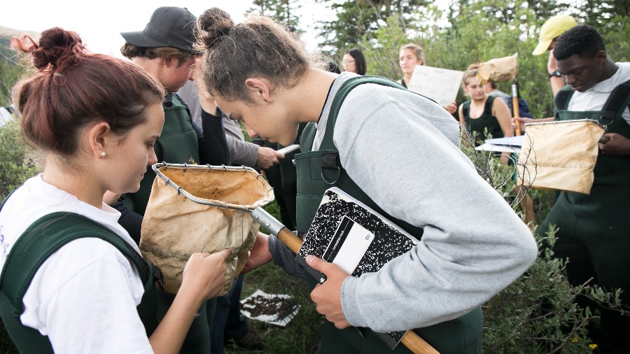 Colorado College: Summer Pre-College Program