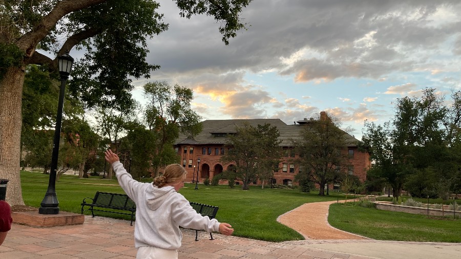 Colorado College: Summer Pre-College Program