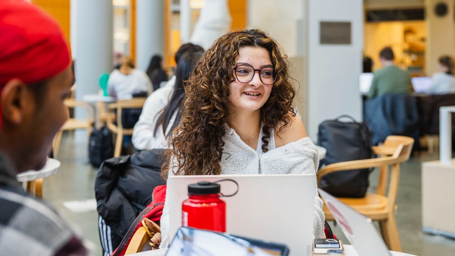 Cornell University Precollege Winter Online Programs