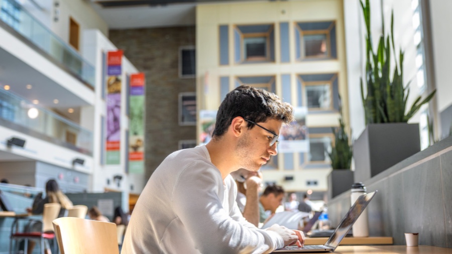 Cornell University’s Precollege Online Programs