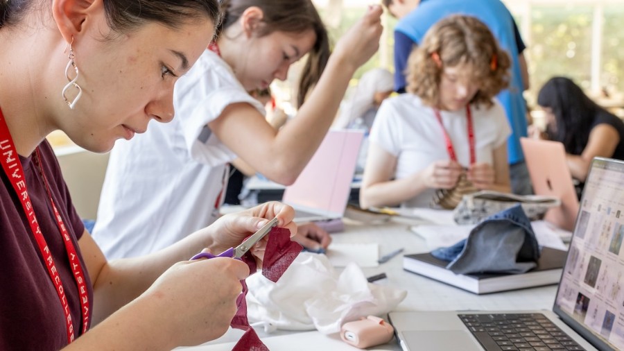 Cornell University’s Precollege Studies