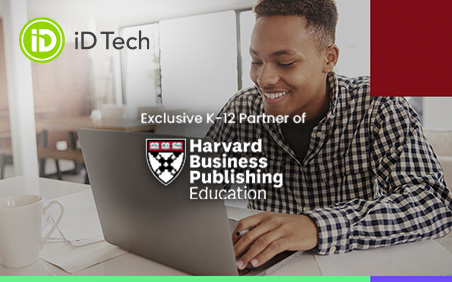 iD Tech Camps for Kids and Teens - TeenLife