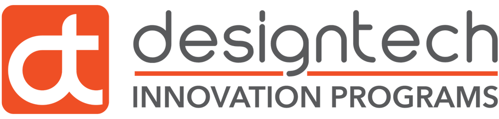 Design Tech High School Innovation Certificate Program