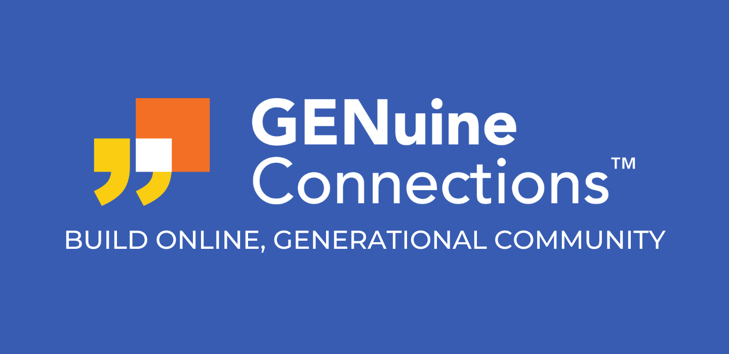 DOROT: GENuine Connections(R)