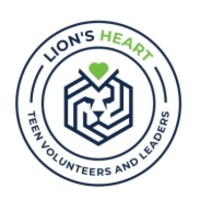 Lion’s Heart Teen Volunteers and Leaders in Scripps Ranch, California