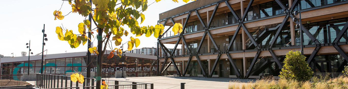 California College of the Arts – Pre-College Program
