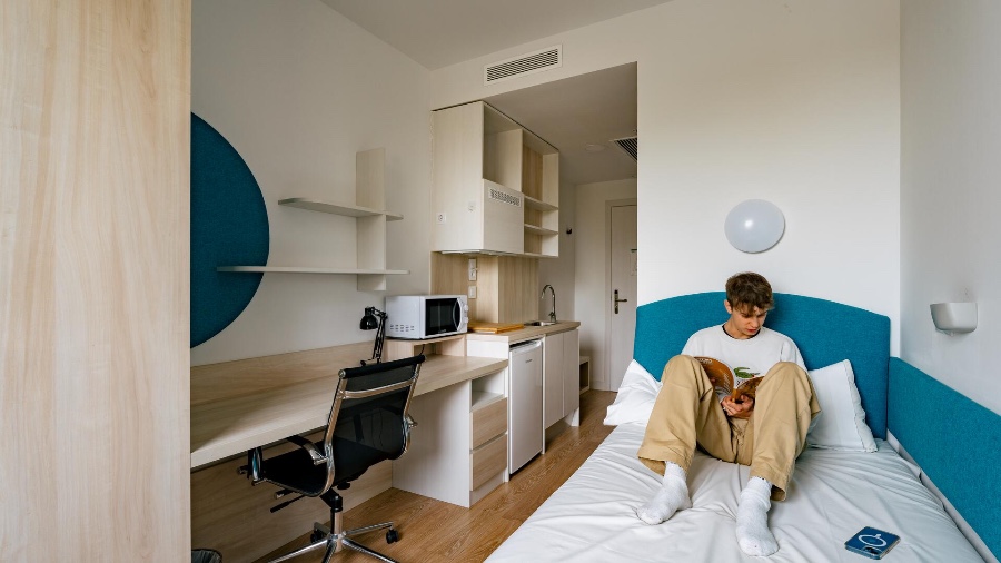 EF Language Year Abroad – Barcelona, Spain