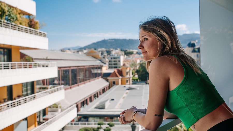 EF Language Year Abroad – Nice, France