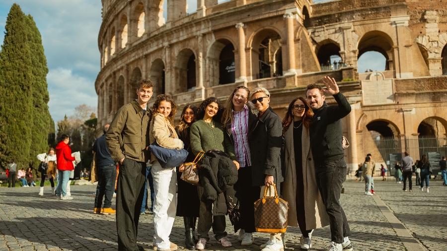 EF Language Year Abroad