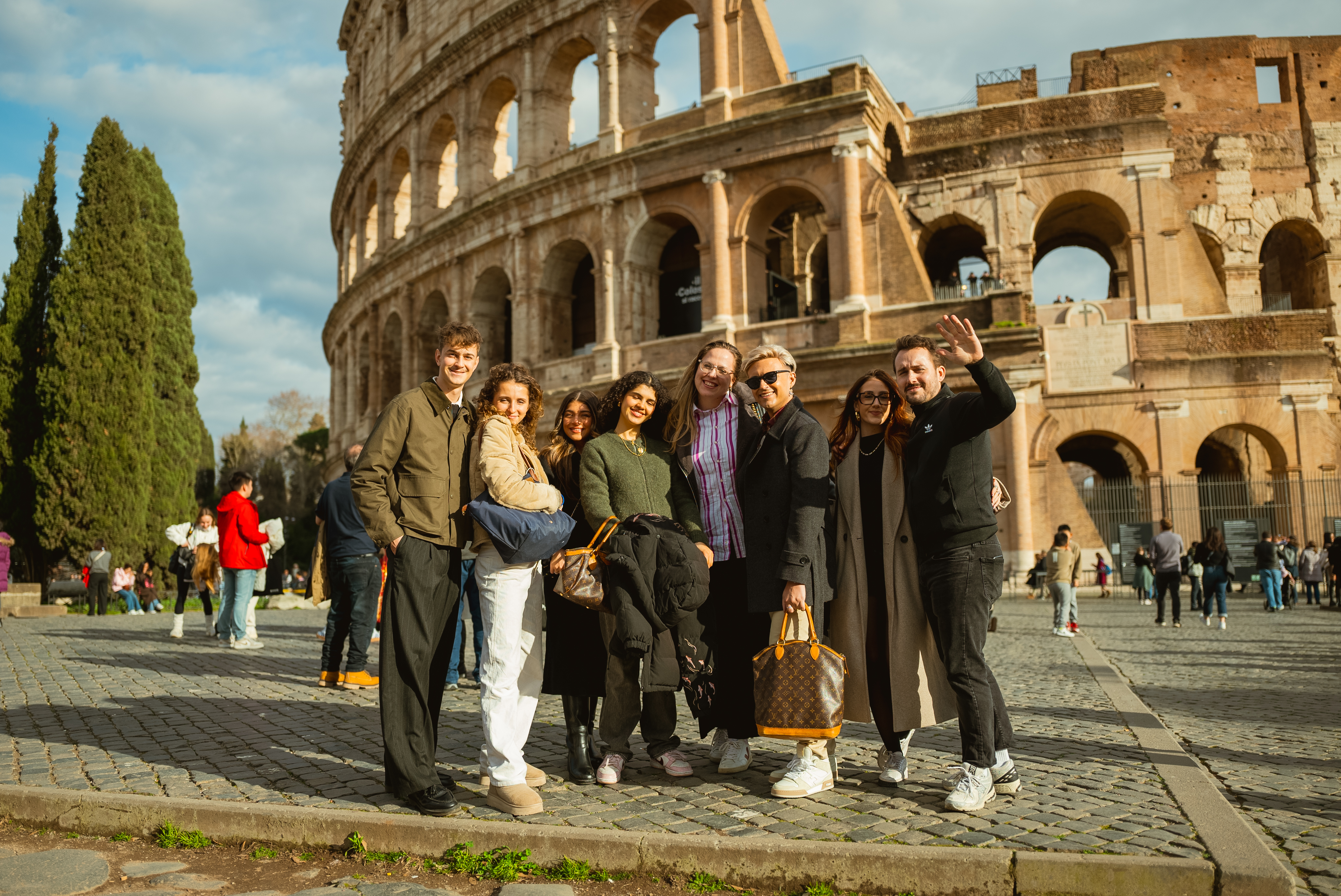 EF Language Abroad