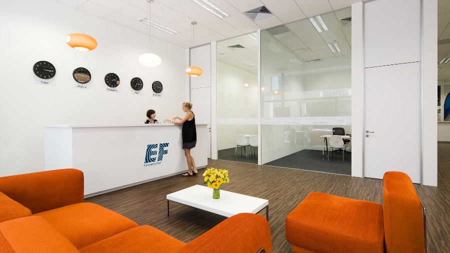 EF Language Abroad – Singapore