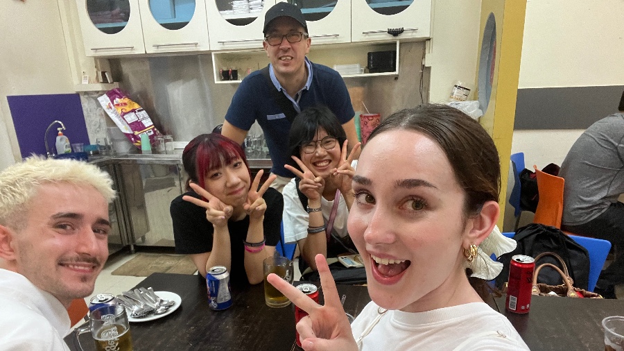 EF Language Abroad – Singapore