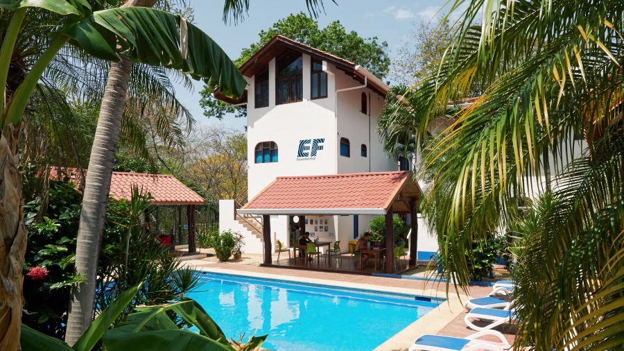 EF Language Year Abroad – Tamarindo, Costa Rica